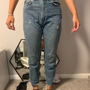bdg boyfriend jeans